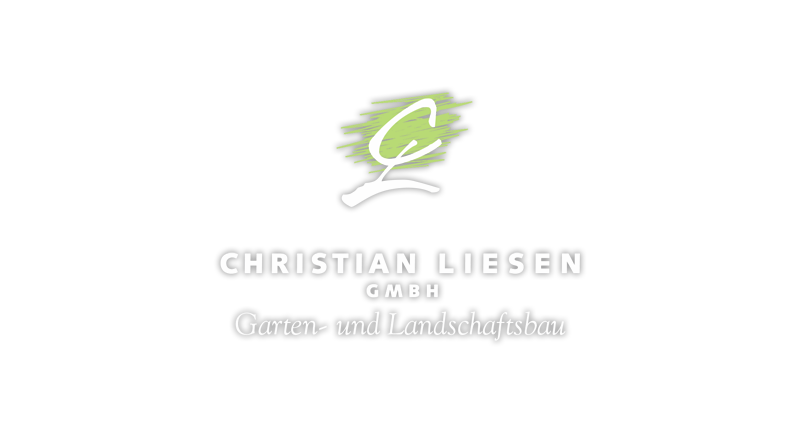 Wasser im Garten
