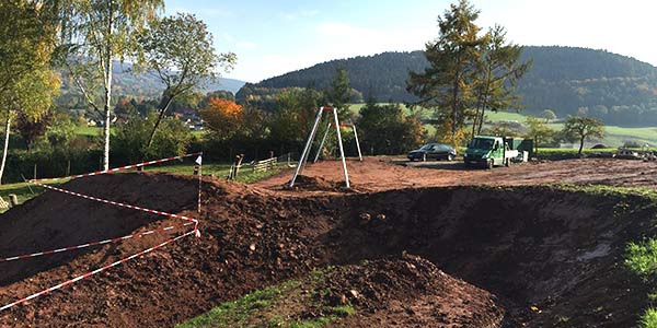 Mountainbike-Piste 02